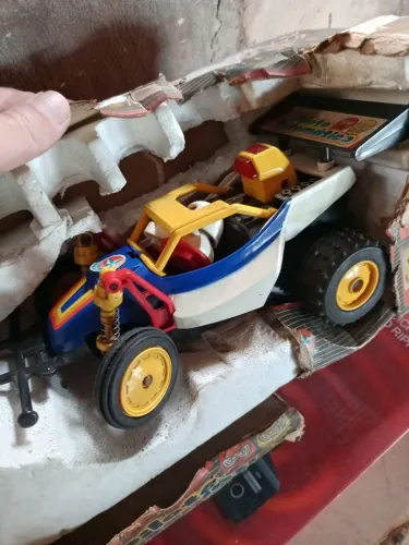 Piloto Automático 