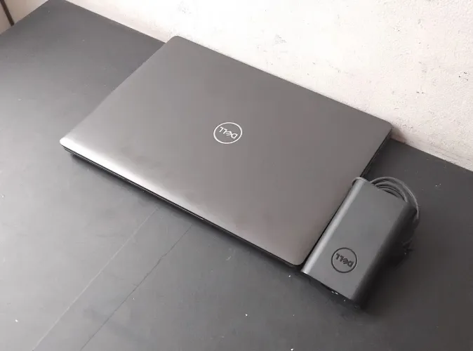 Notebook DELL i7/ 16GB/ NVME