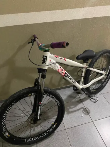 BIKE GIOS