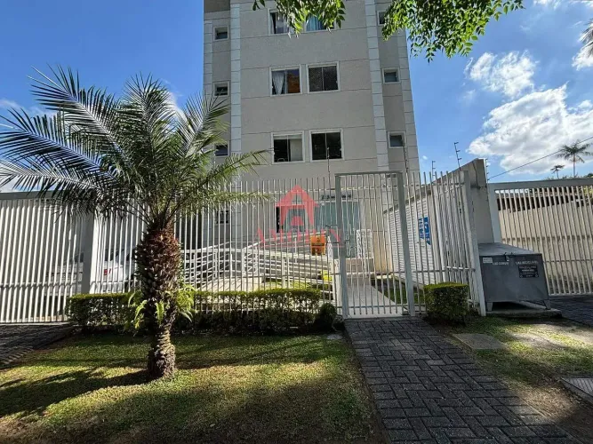 Apartamento padrão à Venda, Portão, Curitiba, PR