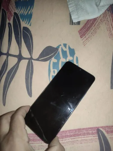Vendo Redmi 13c ( 250GB ) 8 de memória ran