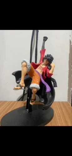 Action figure 
