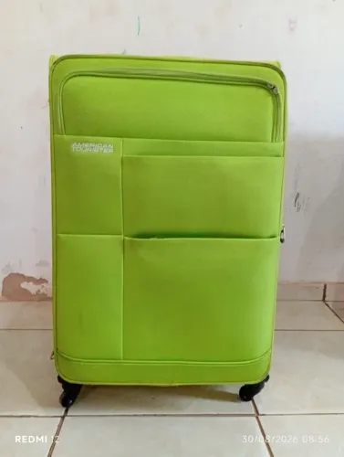 Mala de viagem grande 