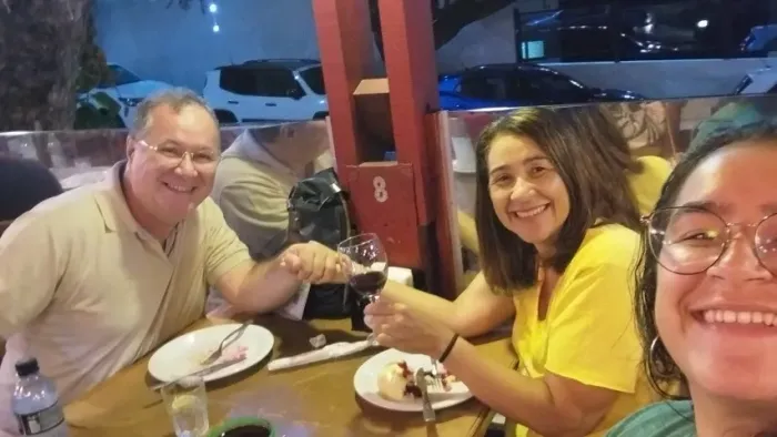 Casal de Caseiros