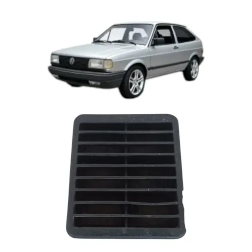 Difusor de Ar Volkswagen Gol 1980 1986