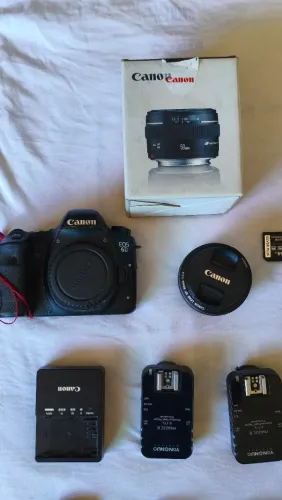 Canon 6d