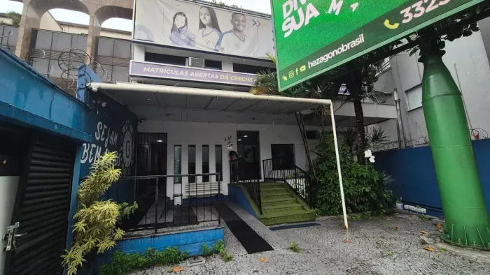 Prédio/Edifício inteiro para venda tem 1278 metros quadrados