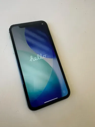 iPhone 11 264gb ótimo estado