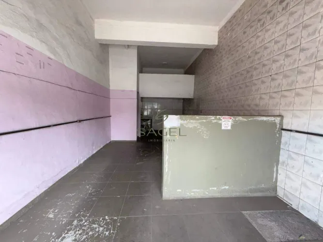 Loja para alugar no Barroca
