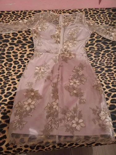 Vestido pra festa