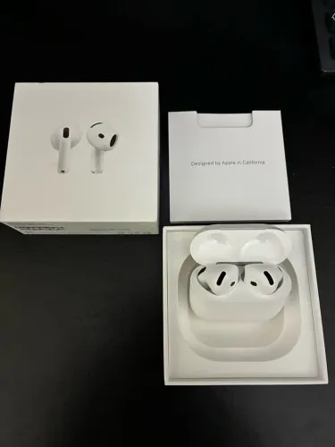 AirPods 4 Oportunidade Única
