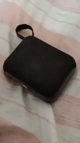 Caixa de Som Bluetooth Portátil 20W GO - Impermeável, Som Potente e Limpo, Conexão USB, Ca