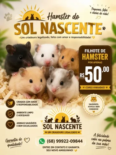 Hamster
