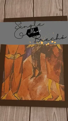 Moldura tok&stok