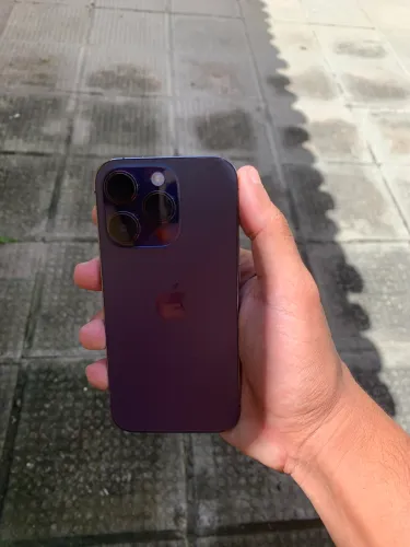 iPhone 14 Pro 128