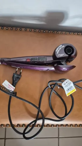 Modelador de Cachos Conair Polishop