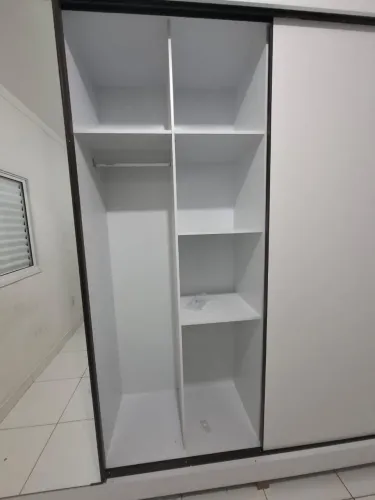 Guarda roupa casal 