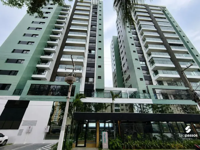 Apartamento 3/4 com 2 Suítes no Condomínio Duetto Farolândia