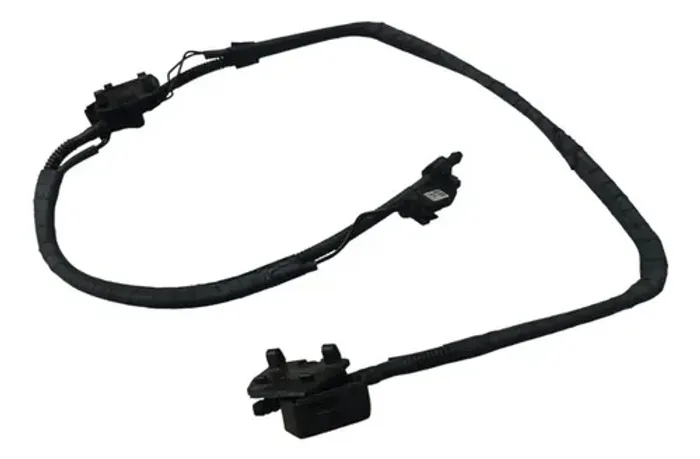 Mangueira de Lavador BMW Série 1 118i Turbo 2011 2012