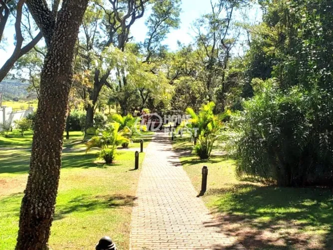 TERRENO EM CONDOMÍNIO RESIDENCIAL em JUNDIAÍ - SP, QUINTA DAS PAINEIRAS