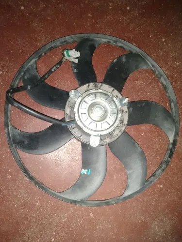 Ventoinha VW gol