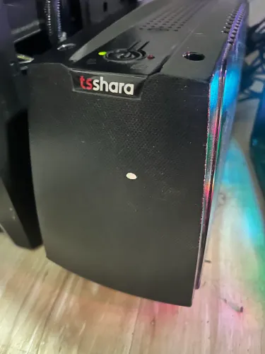 Nobreak Tshara 1400VA em perfeito estado