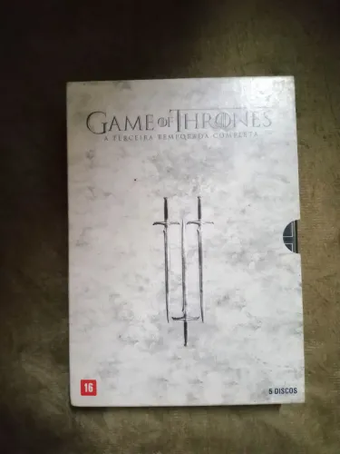 DVD