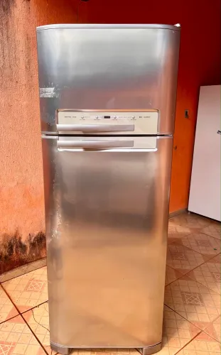 Geladeira Frost Free