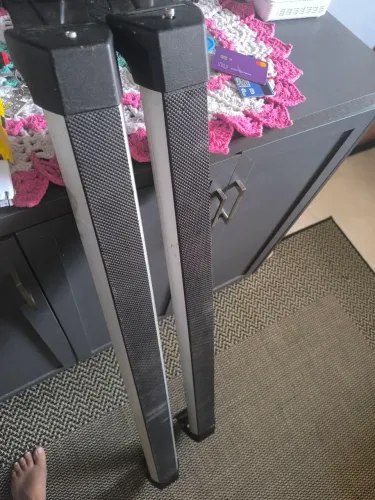 Rack do Toyota etios