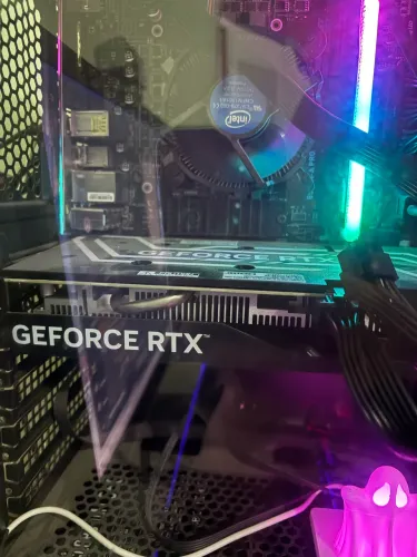 RTX 5060 8GB Gigabyte Dual Fan