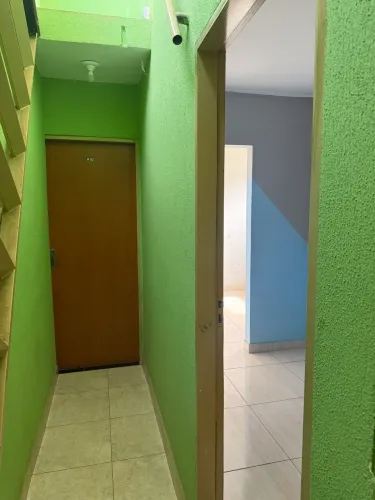 Apartamento de 1 Quarto