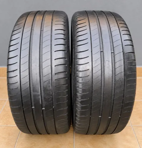 Pneu 215/50 aro 17 Michelin Primacy