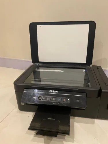 ? Impressora Epson L395 - R$ 150 ?