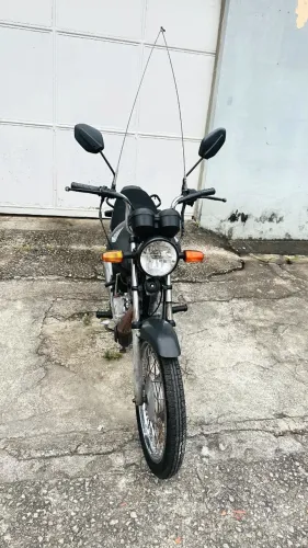 CG 125 Fan super conservada