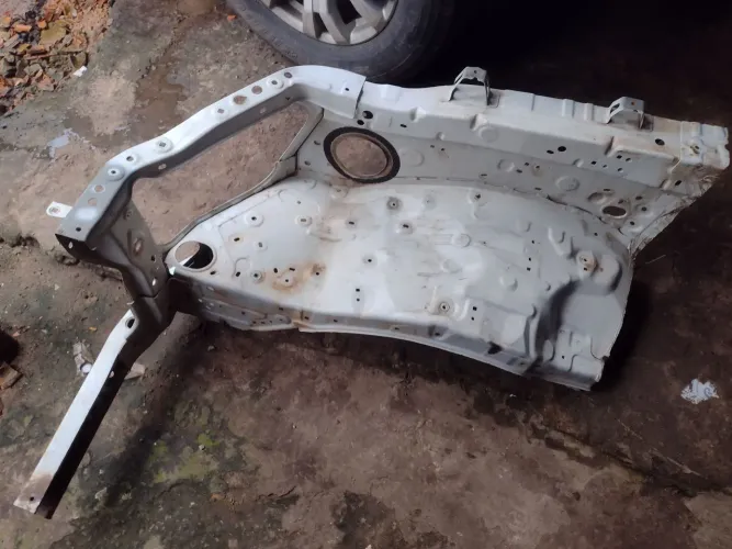 Vendo uma caixa de Roda da Hilux 2020 