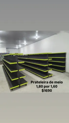 prateleira