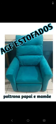 Poltronas