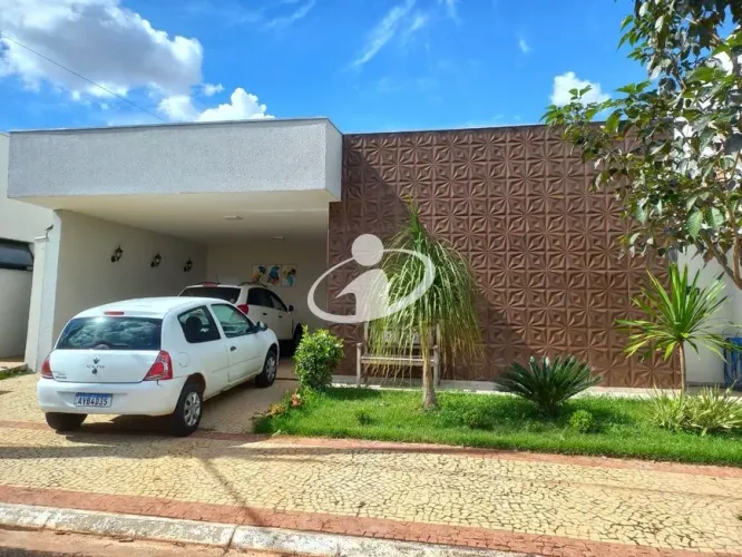 Aluguel Casa em condomínio GAVEA SUL