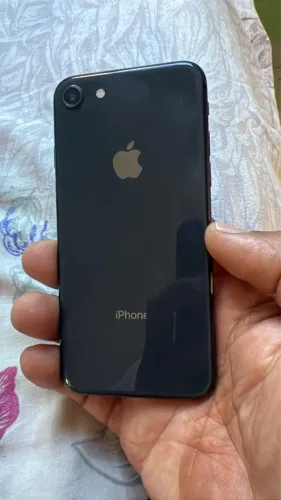 iPhone pra vender logo
