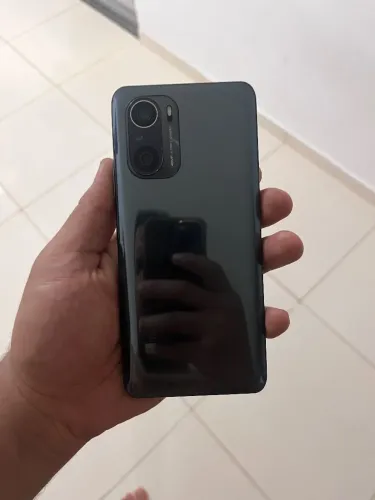 Xiaomi poço F3 256GB