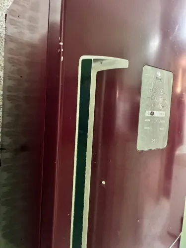 Geladeira Brastemp Inverter
