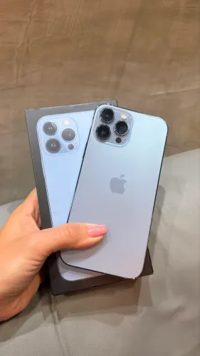 iPhone 13 PRO MAX 128gb