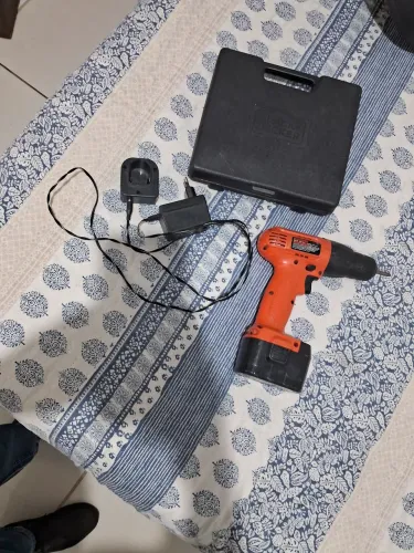 Parafusadeira