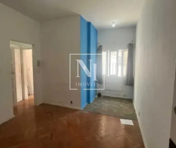 Apartamento : Padrão / Residencial / Copacabana
