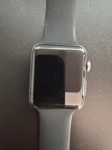 Apple Watch series 3