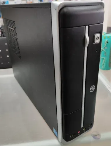Gabinete Completo Intel i3
