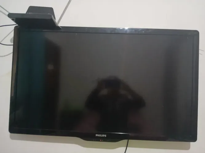 Tv 40 polegada