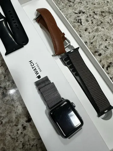 Apple Watch Series 3 original