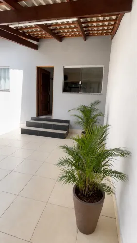 Casa a venda no Center Ville