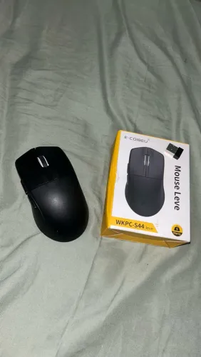 Mouse sem fio - Coibeu